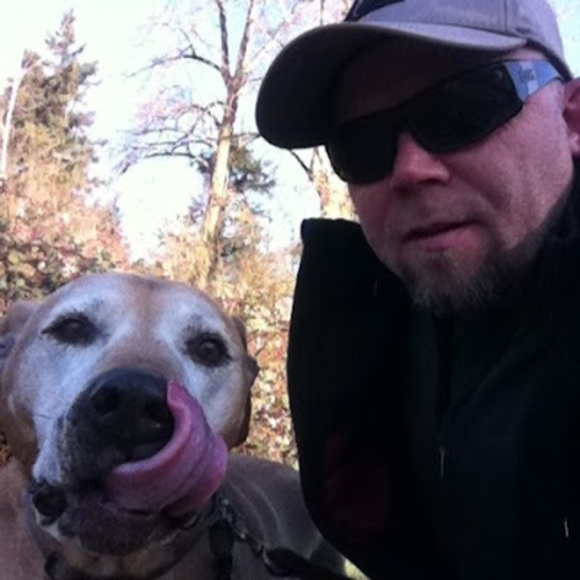 Meet your Posher, Kevin - Picture 1 of 1